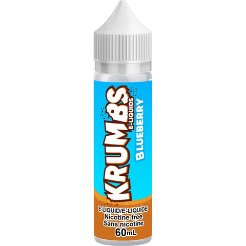 Krumbs Blueberry