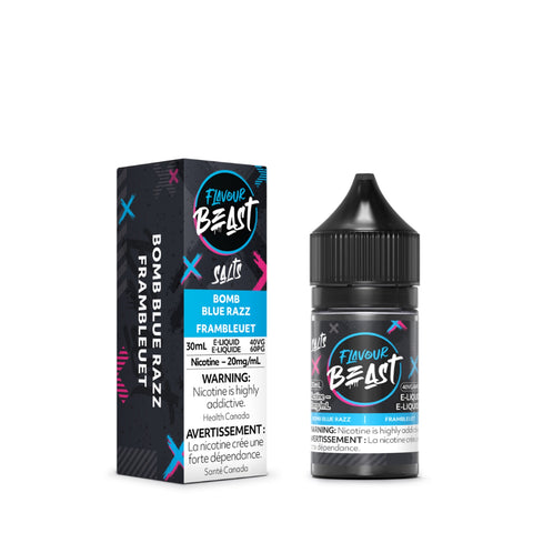 Flavour Beast E-Juice
