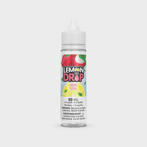 LYCHEE BY LEMON DROP ICE