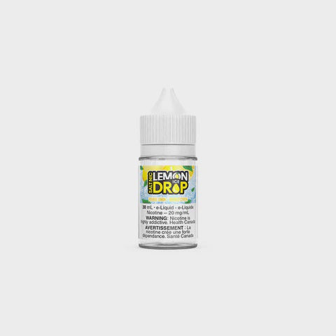 DOUBLE LEMON BY LEMON DROP ICE SALT
