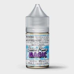 Big Daawg - Juice Mang Salt - Magic