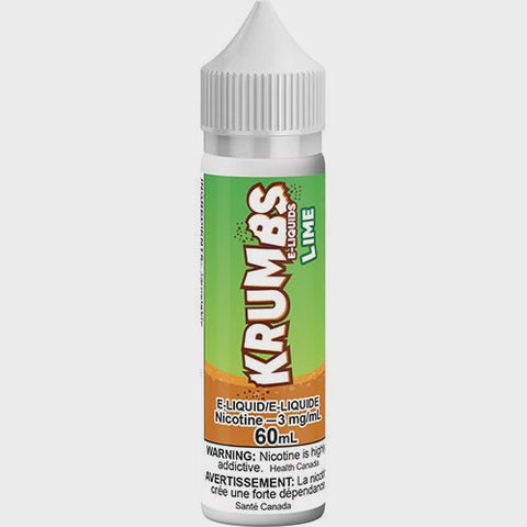 Krumbs Lime 60mL