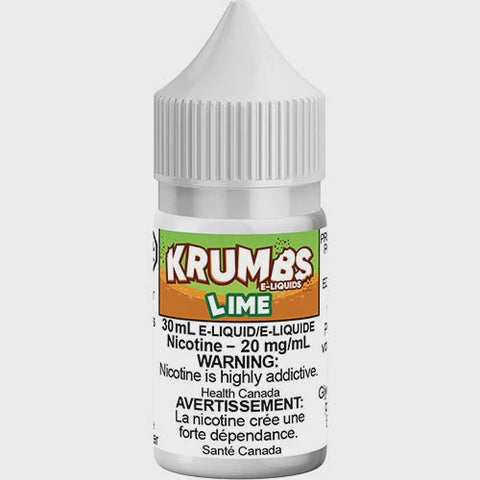 Krumbs Lime Salts