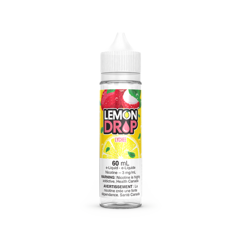 LYCHEE BY LEMON DROP