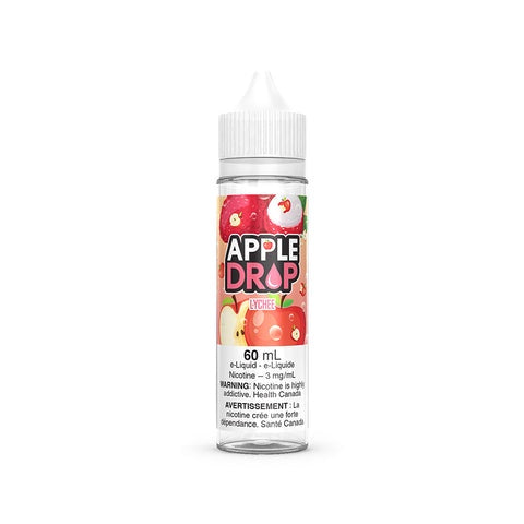 LYCHEE BY APPLE DROP