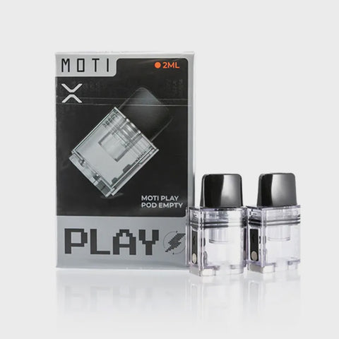 MOTI Play Replacement Pod