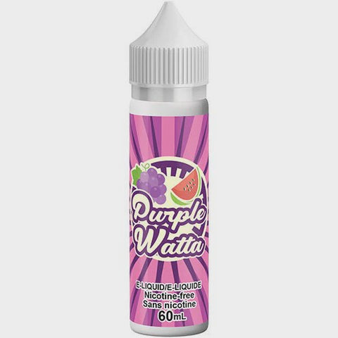 Watta - Purple 60mL