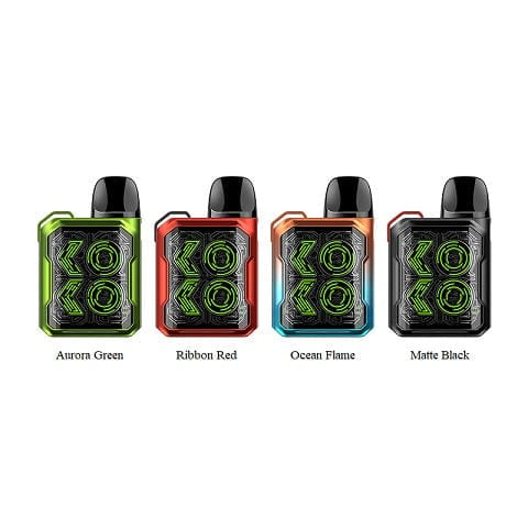 Uwell Caliburn GK2 Pod Kit