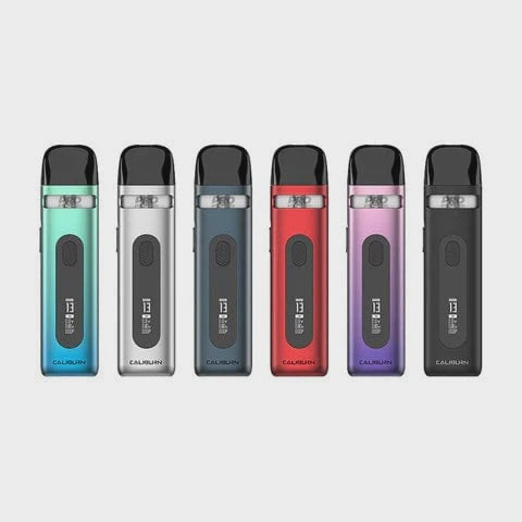 UWELL CALIBURN X POD KIT