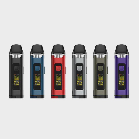 Uwell Crown D Pod Kit