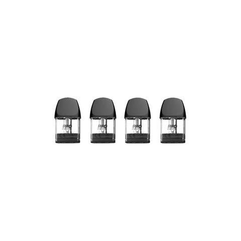 UWELL CALIBURN A2 REPLACEMENT POD (4 PACK)