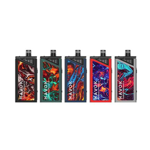 UWELL HAVOK V1 POD KIT