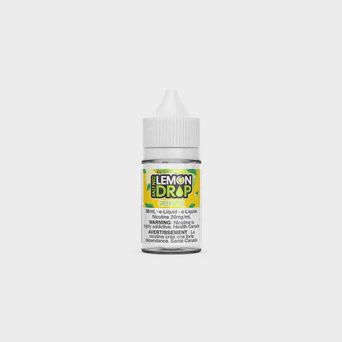 GREEN APPLE SALT BY LEMON DROP