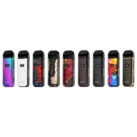 SMOK NORD 2 POD KIT